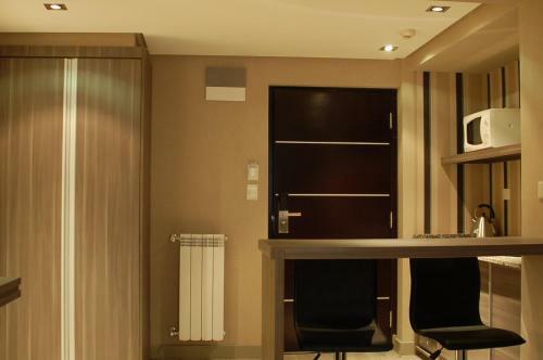 Hotel Merit Rio Gallegos