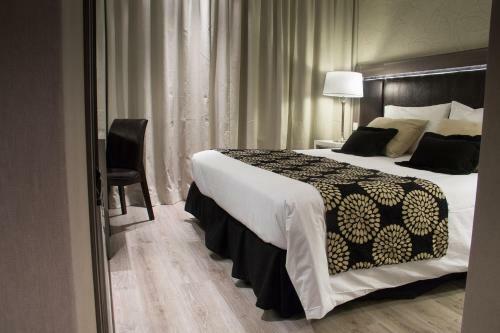 Hotel Merit Rio Gallegos