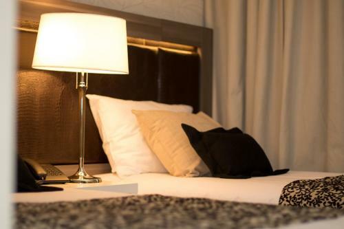 Hotel Merit Rio Gallegos