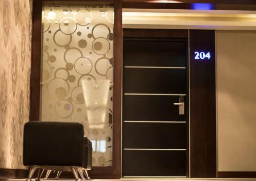 Hotel Merit Rio Gallegos