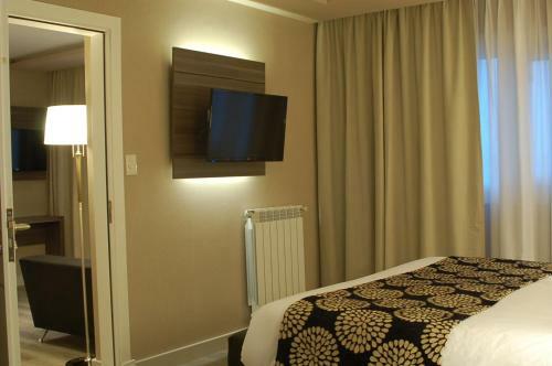 Hotel Merit Rio Gallegos