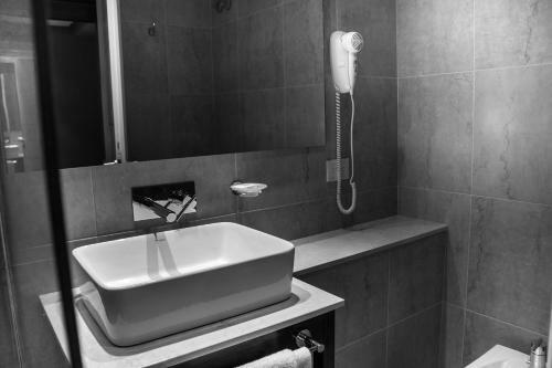 Hotel Merit Rio Gallegos