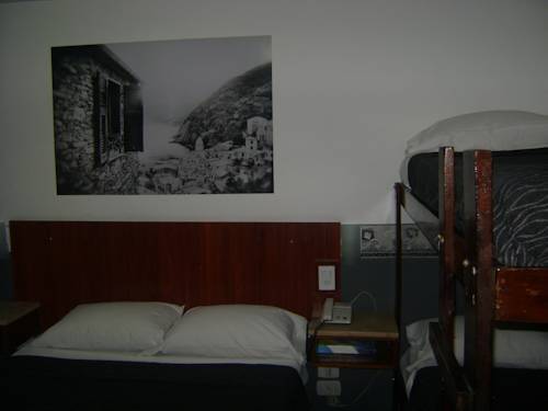 Zurich Hotel