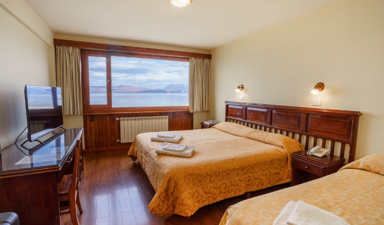 Hotel Costa Ushuaia