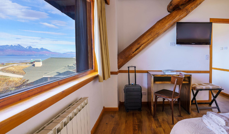 Hotel Costa Ushuaia
