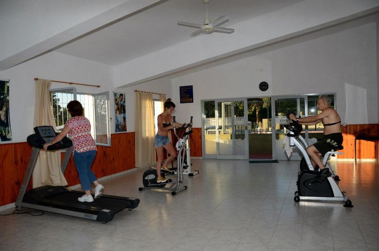 El Condor Hotel Spa