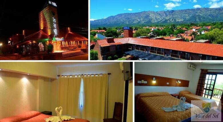 Hotel Valle Del Sol