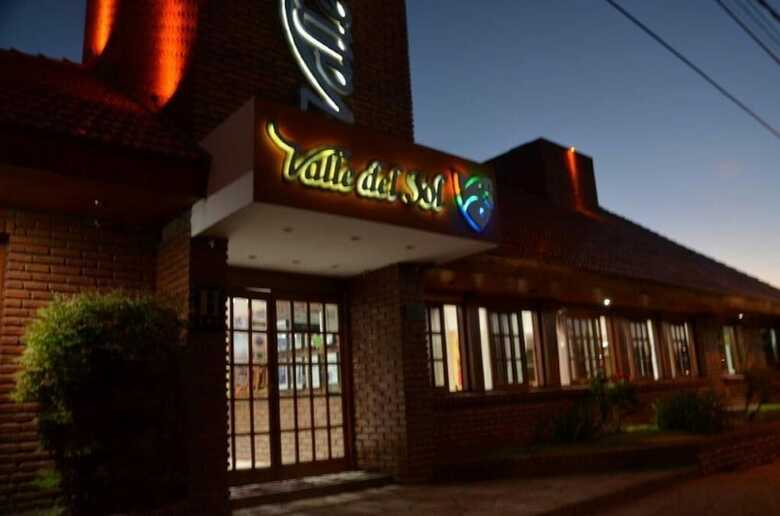 Hotel Valle Del Sol