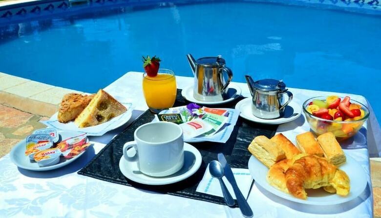 Hotel Valle Del Sol