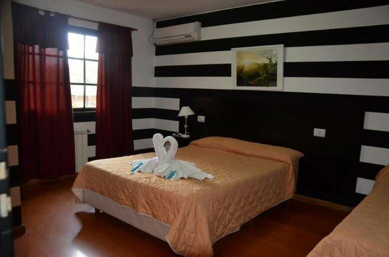 Hotel Valle Del Sol