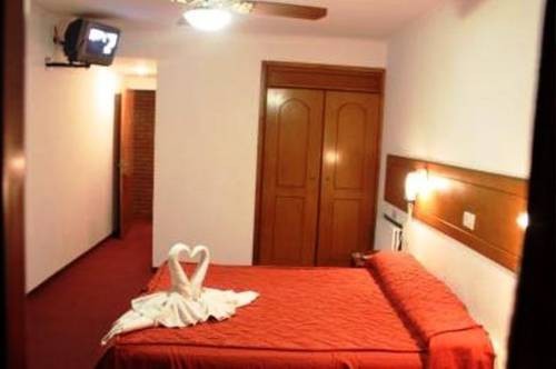 Hotel Valle Del Sol