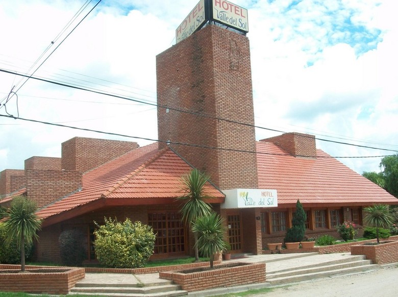 Hotel Valle Del Sol