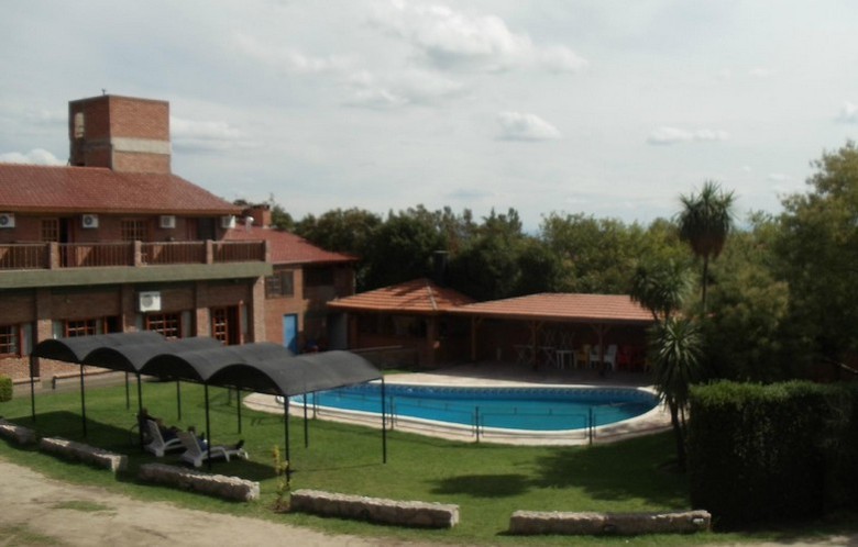 Hotel Valle Del Sol