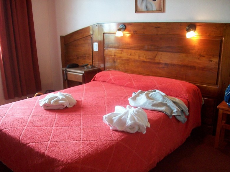 Hotel Valle Del Sol