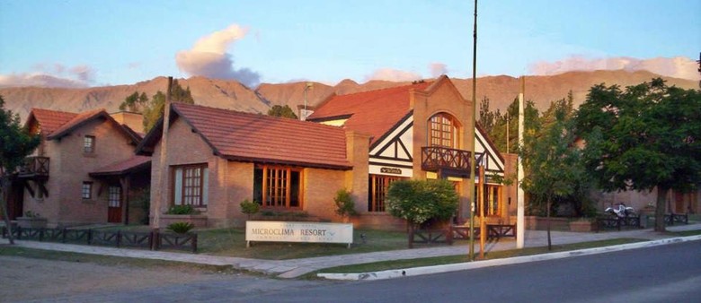 Hotel Microclima Resort