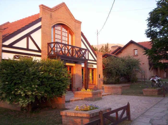 Hotel Microclima Resort