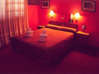 Parque Hotel Golf
