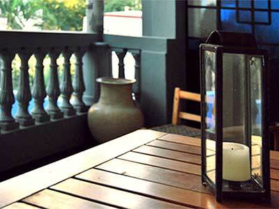 Hotel La Rozada Suites