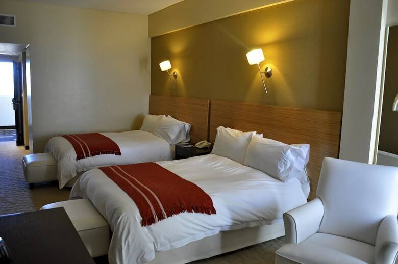 Hotel Rayentray Puerto Madryn