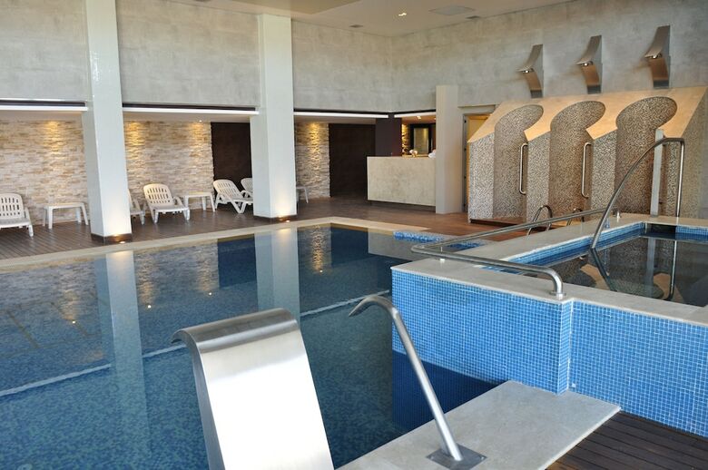 Hotel Rayentray Puerto Madryn