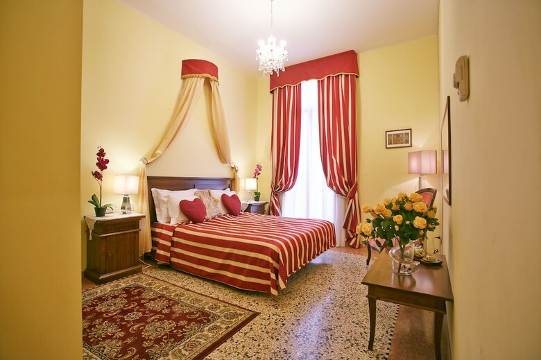 Hotel San Luca