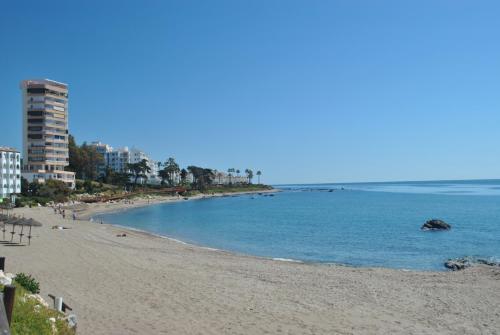 Apartamento Lubina Del Sol B1 2a