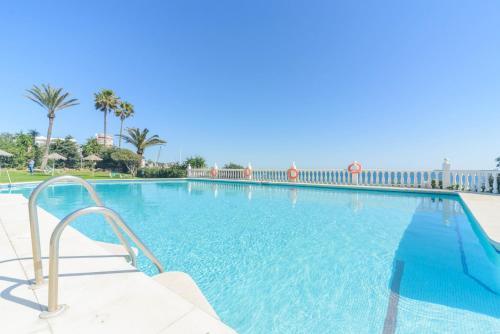 Apartamento Lubina Del Sol B1 2a
