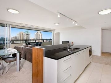 Hotel Aspire Tweed Ultima Resort
