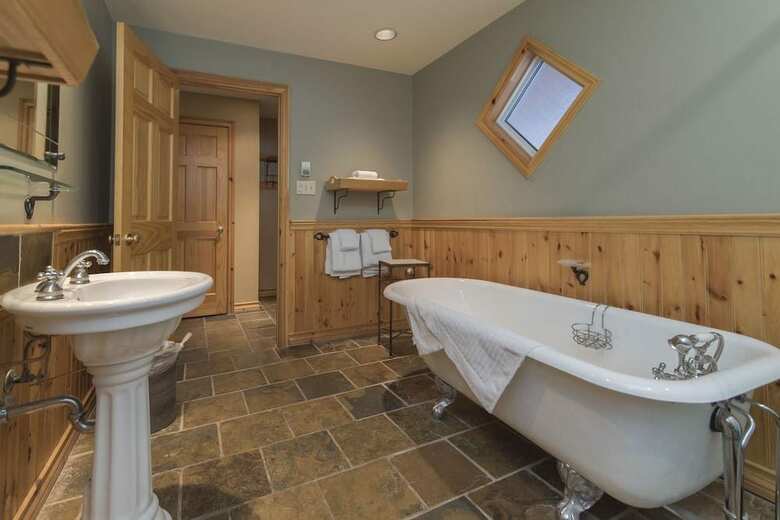 Hotel Buffalo Mountain Lodge