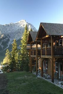 Hotel Buffalo Mountain Lodge