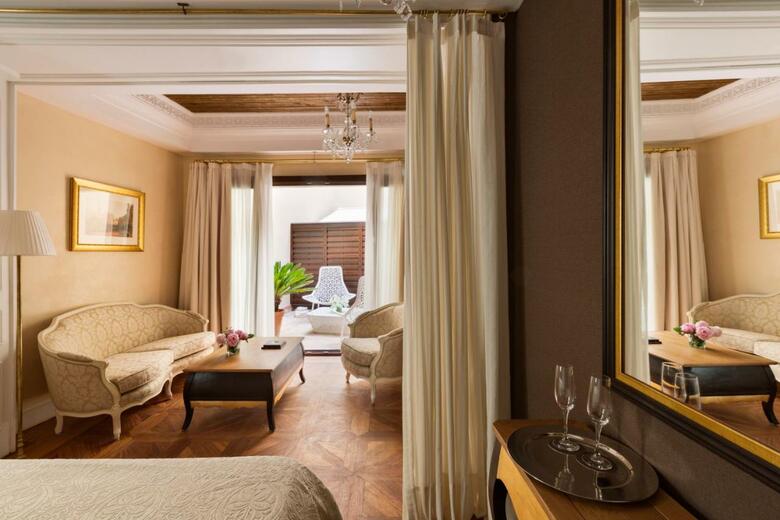 Hotel Casa 1800 Sevilla