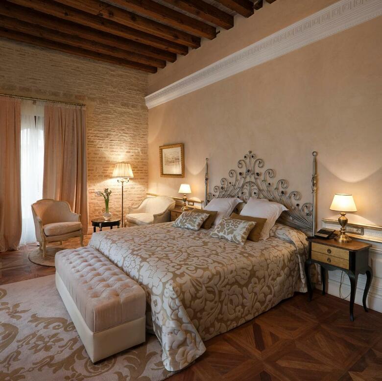 Hotel Casa 1800 Sevilla