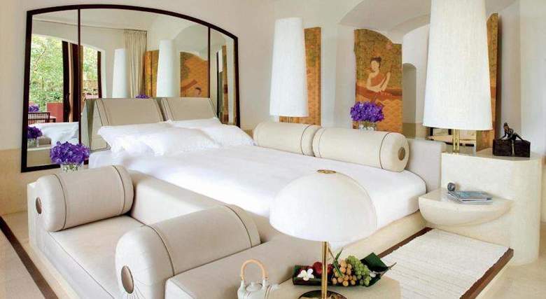 Hotel Phulay Bay