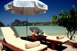 Hotel Phi Phi Island Cabana