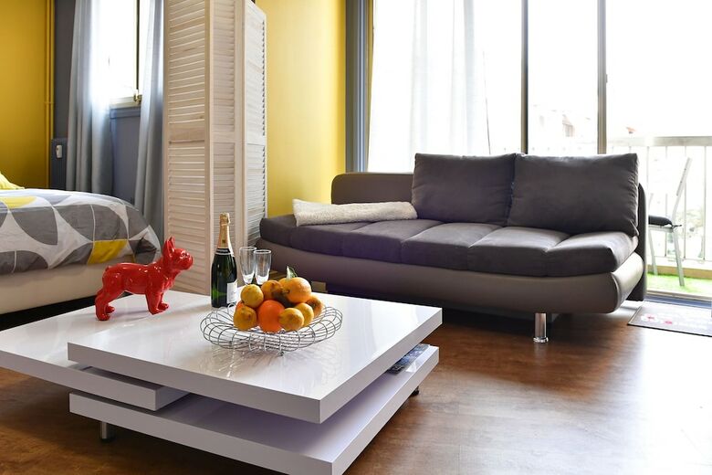 Apartamento Zenbreak - San Severina