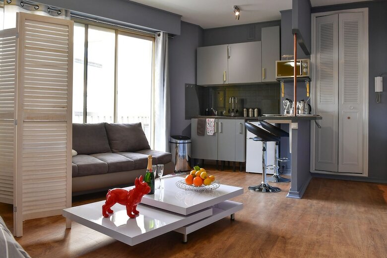Apartamento Zenbreak - San Severina