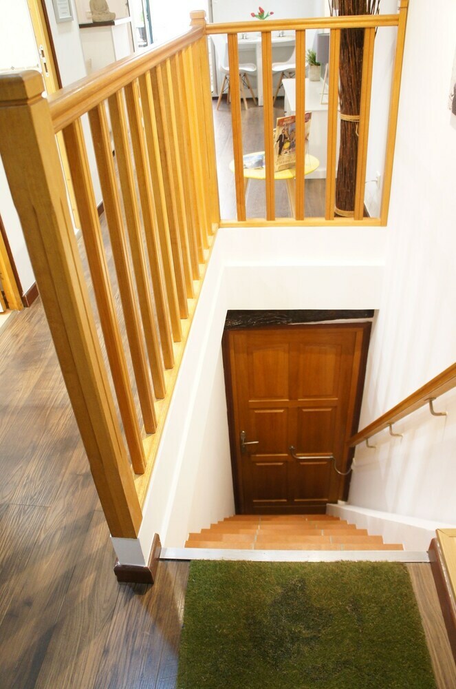 Apartamento Le Rue Longue