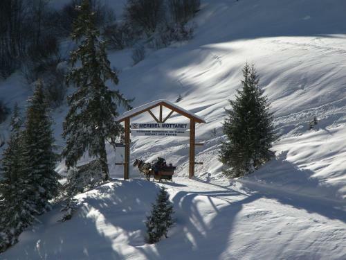 Holiday Home Plan Du Lac