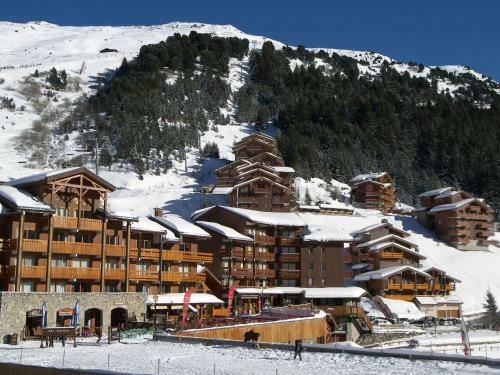 Holiday Home Plan Du Lac