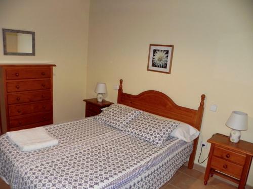 Apartamento La Escuela