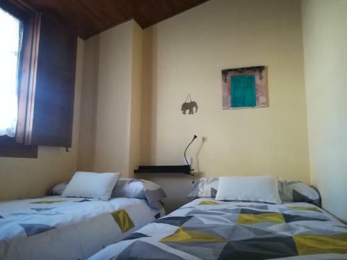 Apartamento La Escuela