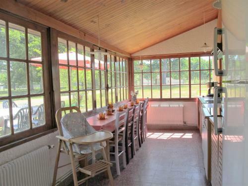 Holiday Home Campagne