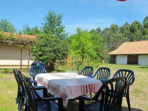 Holiday Home Campagne