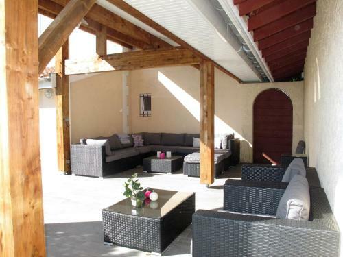 Holiday Home Campagne