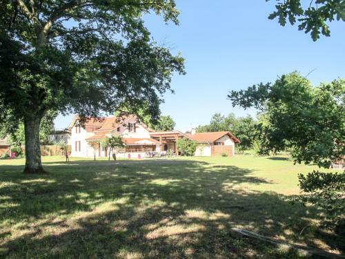 Holiday Home Campagne