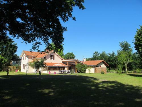 Holiday Home Campagne