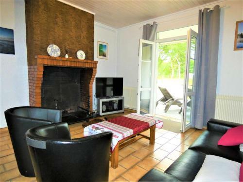 Holiday Home Campagne