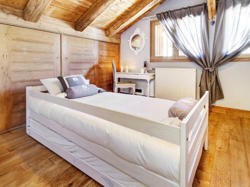 Apartamento Le Loft Morzine