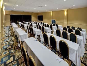 Hotel Wyndham Garden Harrisburg/hers