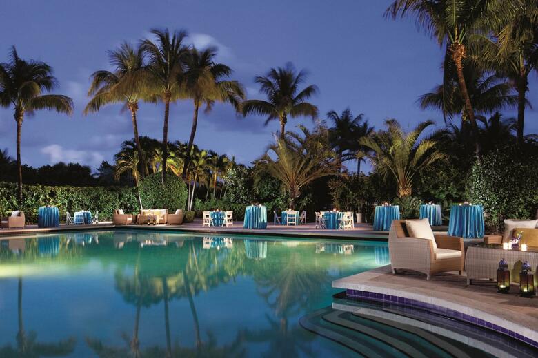 Hotel The Ritz-carlton Key Biscayne